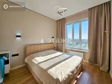 44 м², 2-комнатная квартира, этаж 11 из 12, 44 м², изображение - 4