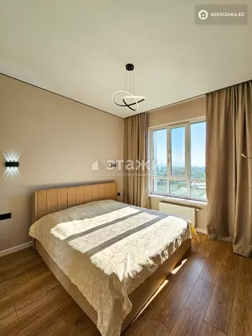 44 м², 2-комнатная квартира, этаж 11 из 12, 44 м², изображение - 5