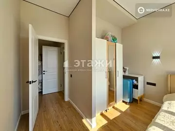 44 м², 2-комнатная квартира, этаж 11 из 12, 44 м², изображение - 6