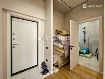44 м², 2-комнатная квартира, этаж 11 из 12, 44 м², изображение - 7
