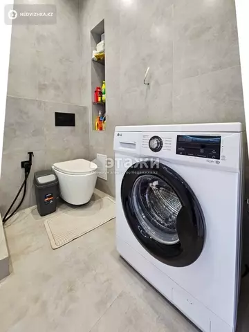 44 м², 2-комнатная квартира, этаж 11 из 12, 44 м², изображение - 10