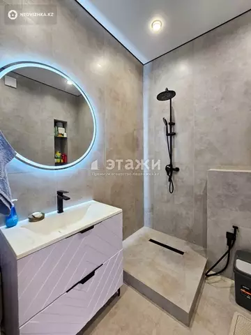 44 м², 2-комнатная квартира, этаж 11 из 12, 44 м², изображение - 11
