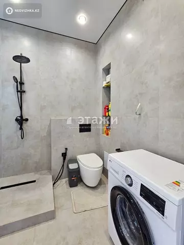 44 м², 2-комнатная квартира, этаж 11 из 12, 44 м², изображение - 12