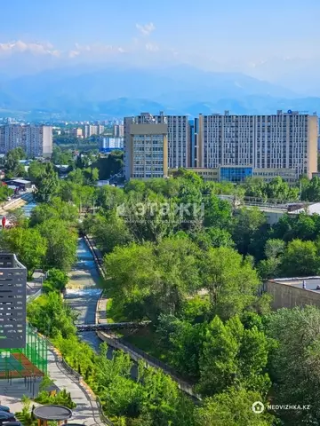 44 м², 2-комнатная квартира, этаж 11 из 12, 44 м², изображение - 14