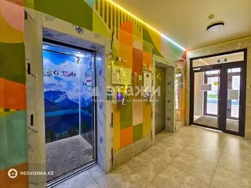 44 м², 2-комнатная квартира, этаж 11 из 12, 44 м², изображение - 15