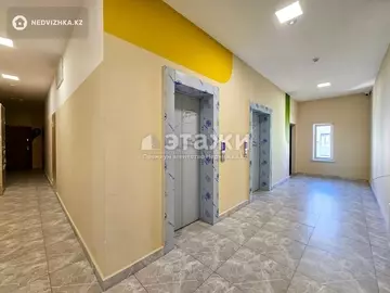 44 м², 2-комнатная квартира, этаж 11 из 12, 44 м², изображение - 18