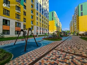 44 м², 2-комнатная квартира, этаж 11 из 12, 44 м², изображение - 19