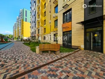 44 м², 2-комнатная квартира, этаж 11 из 12, 44 м², изображение - 20
