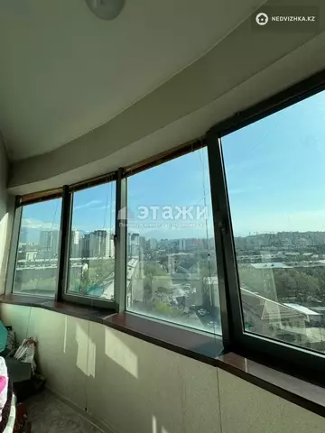 3-комнатная квартира, этаж 9 из 15, 99 м²
