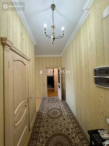 98.7 м², 3-комнатная квартира, этаж 9 из 15, 99 м², изображение - 4