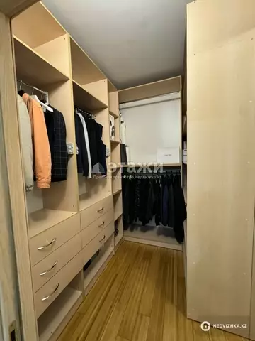 98.7 м², 3-комнатная квартира, этаж 9 из 15, 99 м², изображение - 5