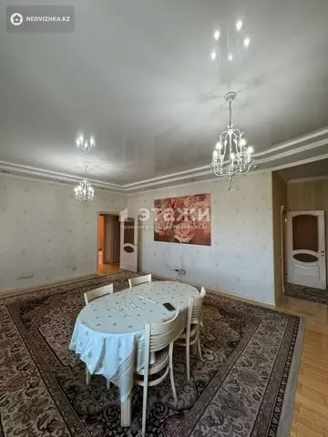 98.7 м², 3-комнатная квартира, этаж 9 из 15, 99 м², изображение - 8