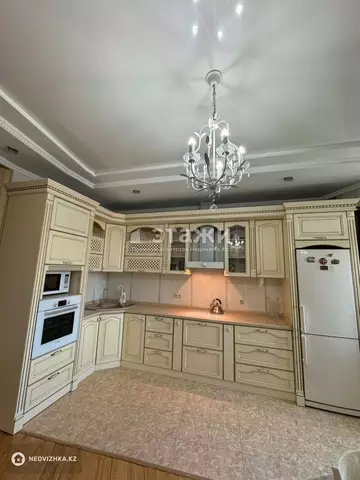 98.7 м², 3-комнатная квартира, этаж 9 из 15, 99 м², изображение - 9