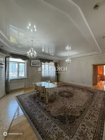 98.7 м², 3-комнатная квартира, этаж 9 из 15, 99 м², изображение - 10