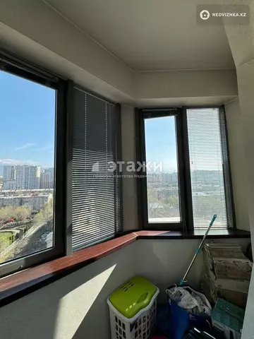98.7 м², 3-комнатная квартира, этаж 9 из 15, 99 м², изображение - 11