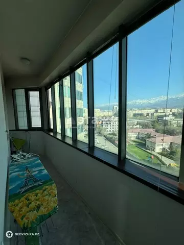 98.7 м², 3-комнатная квартира, этаж 9 из 15, 99 м², изображение - 14