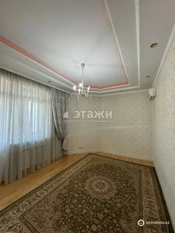 98.7 м², 3-комнатная квартира, этаж 9 из 15, 99 м², изображение - 15
