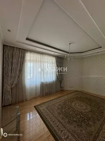 98.7 м², 3-комнатная квартира, этаж 9 из 15, 99 м², изображение - 17