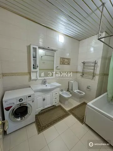 98.7 м², 3-комнатная квартира, этаж 9 из 15, 99 м², изображение - 18