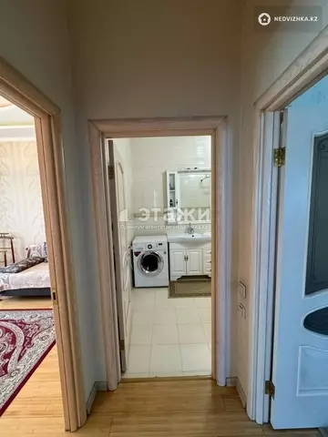 98.7 м², 3-комнатная квартира, этаж 9 из 15, 99 м², изображение - 19