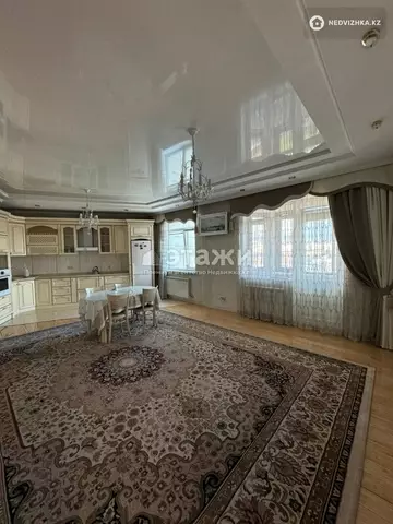 98.7 м², 3-комнатная квартира, этаж 9 из 15, 99 м², изображение - 20
