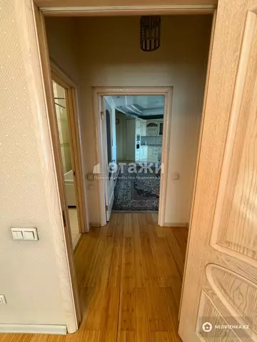 98.7 м², 3-комнатная квартира, этаж 9 из 15, 99 м², изображение - 22