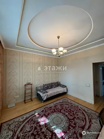 98.7 м², 3-комнатная квартира, этаж 9 из 15, 99 м², изображение - 23