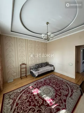 98.7 м², 3-комнатная квартира, этаж 9 из 15, 99 м², изображение - 24