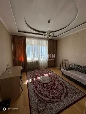 98.7 м², 3-комнатная квартира, этаж 9 из 15, 99 м², изображение - 25