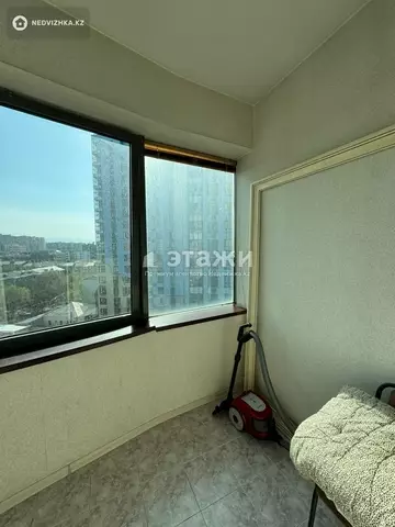 98.7 м², 3-комнатная квартира, этаж 9 из 15, 99 м², изображение - 26