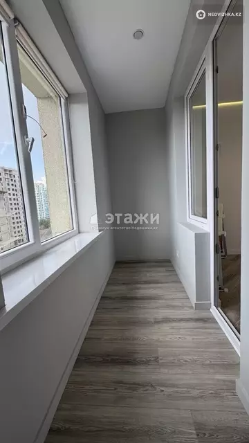 60 м², 2-комнатная квартира, этаж 8 из 15, 60 м², изображение - 4
