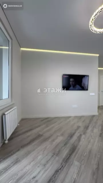 60 м², 2-комнатная квартира, этаж 8 из 15, 60 м², изображение - 5