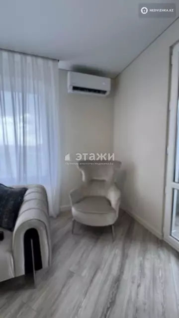 60 м², 2-комнатная квартира, этаж 8 из 15, 60 м², изображение - 7