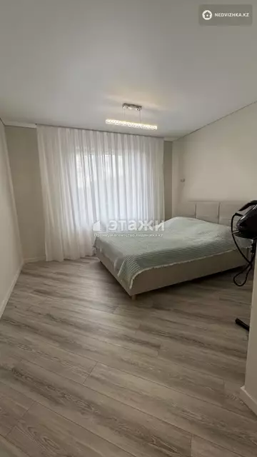 60 м², 2-комнатная квартира, этаж 8 из 15, 60 м², изображение - 9