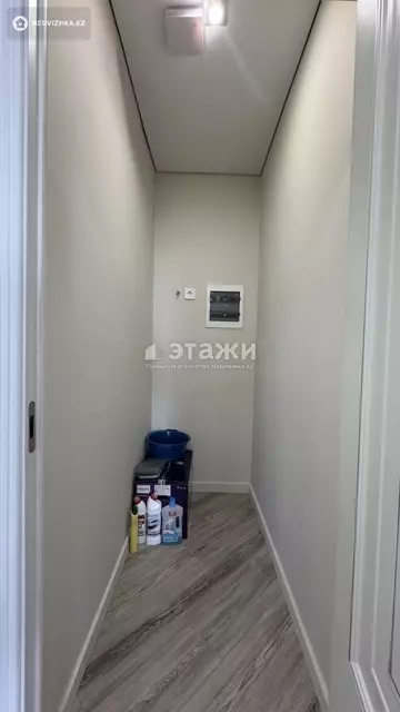 60 м², 2-комнатная квартира, этаж 8 из 15, 60 м², изображение - 15