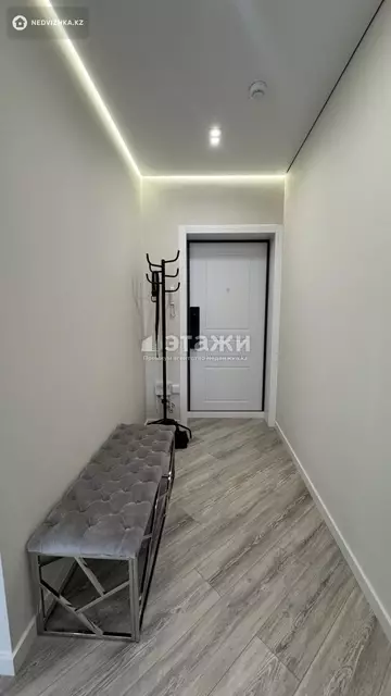 60 м², 2-комнатная квартира, этаж 8 из 15, 60 м², изображение - 14