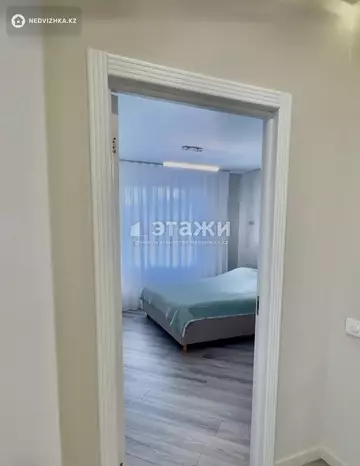 60 м², 2-комнатная квартира, этаж 8 из 15, 60 м², изображение - 17