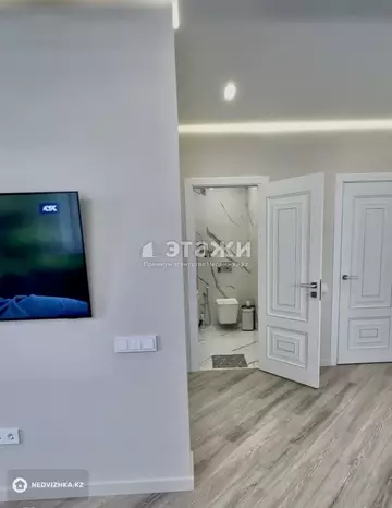 60 м², 2-комнатная квартира, этаж 8 из 15, 60 м², изображение - 18