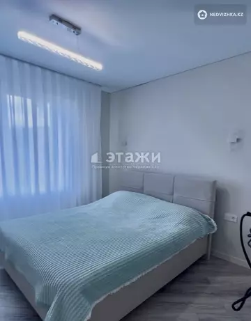60 м², 2-комнатная квартира, этаж 8 из 15, 60 м², изображение - 19
