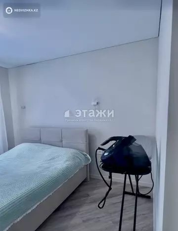 60 м², 2-комнатная квартира, этаж 8 из 15, 60 м², изображение - 20