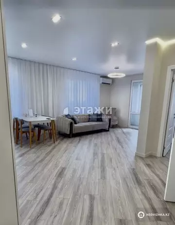 60 м², 2-комнатная квартира, этаж 8 из 15, 60 м², изображение - 23