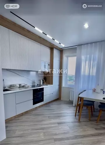 60 м², 2-комнатная квартира, этаж 8 из 15, 60 м², изображение - 24