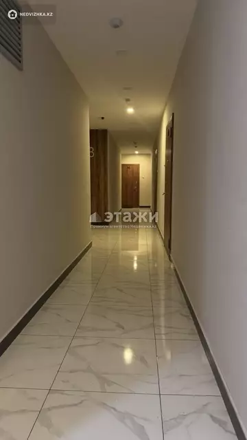 60 м², 2-комнатная квартира, этаж 8 из 15, 60 м², изображение - 26