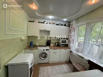 2-комнатная квартира, этаж 1 из 4, 50 м²