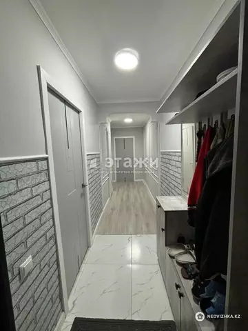 50 м², 2-комнатная квартира, этаж 1 из 4, 50 м², изображение - 7