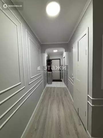 50 м², 2-комнатная квартира, этаж 1 из 4, 50 м², изображение - 9