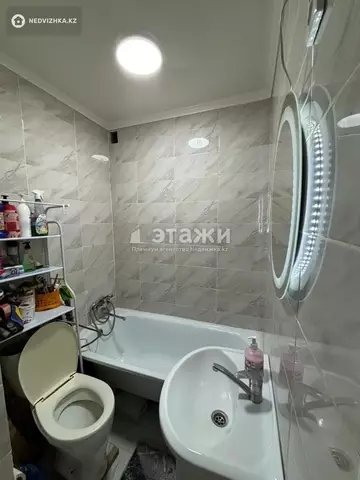 50 м², 2-комнатная квартира, этаж 1 из 4, 50 м², изображение - 8