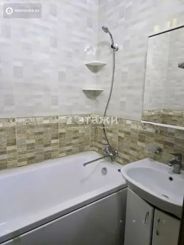 2-комнатная квартира, этаж 2 из 9, 60 м²