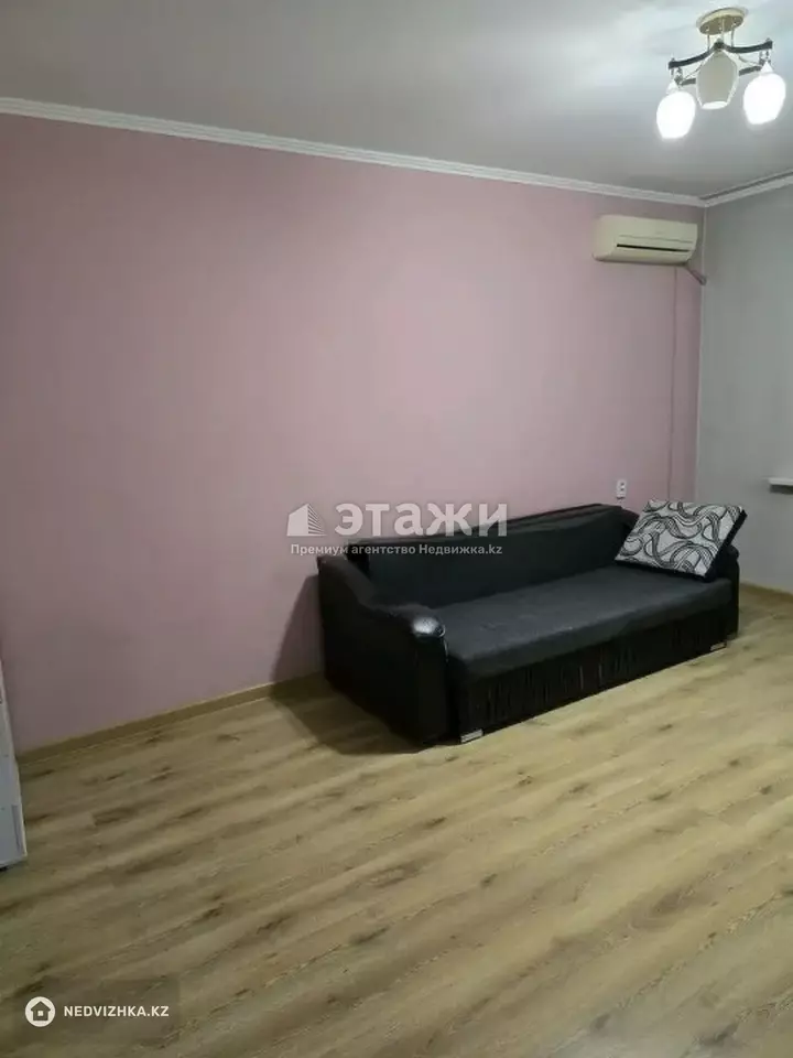 60 м², 2-комнатная квартира, этаж 2 из 9, 60 м², изображение - 1