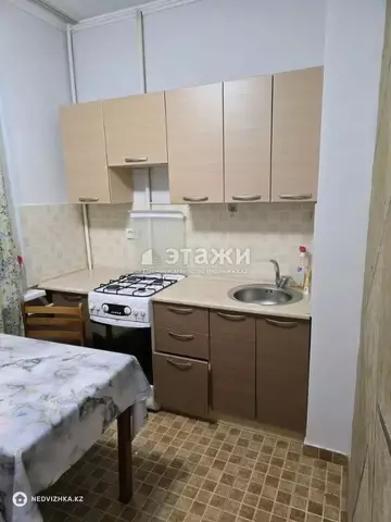 2-комнатная квартира, этаж 2 из 9, 60 м²